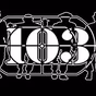 Канал 103 logo