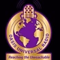 Oasis Universal Radio UK logo