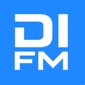 DI.FM - Hard Dance logo