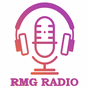 RMG Radio logo