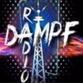 Dampf Radio logo
