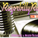 Razorbillyradio logo