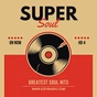 KZFX Super Soul logo