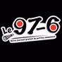 Radio 97SIX Mayotte logo