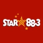 Star 88.3 - WLAB logo