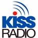 KISSRadio logo