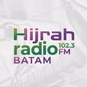 Hijrah Radio logo