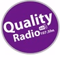 Quality Radio logo