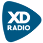 XD Radio logo
