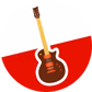 Open FM - Polski Rock Classic logo