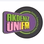 Akdeniz Uni FM logo