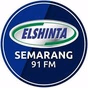 Radio Elshinta Semarang logo