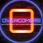 Overcomers Wisdom Sessions logo