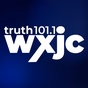 The Truth - WXJC-FM logo