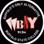 91.3 WBNY - WBNY logo