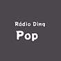 Rádio Ding - Pop logo
