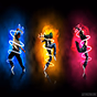 Ministry Anthems logo