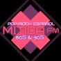 Mitica FM - Pop/rock Español 80s & 90s logo