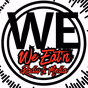 WWEW We Eat'n Worldwide logo