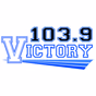 Victory 103.9 - W280EK logo