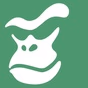 1.FM - Gorilla FM Radio logo