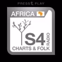 S4-Radio - Africa logo