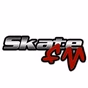 Skate FM - Hip Hop logo