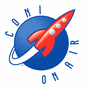 CONI ONAIR logo