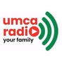 UMCA Radio logo