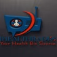 IHealthRadio logo