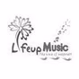 Lifeup Music logo