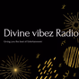DivinevibezRadio logo