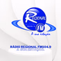 Radio Regional logo