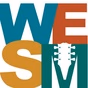 91.3 WESM - WESM logo