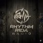 Rhythm Rida Radio logo