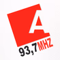 Aline FM logo