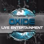 Oxide logo