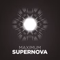 Радио MAXIMUM - Supernova logo