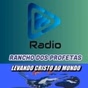 Rádio Rancho Dos Profetas logo