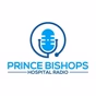 Prince Bishops Hospital Radio logo
