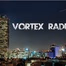 Vortex Radio logo