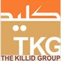 Radio Killid - RKK logo