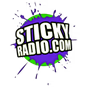 Sticky Radio logo