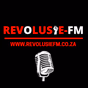 Revolusie FM logo