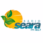 Rádio Seara logo