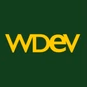 WDEV - WDEV-FM logo