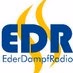 Eder Dampfradio logo
