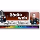 Rádio Web João Paulo logo