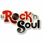 La Rock and Soul logo