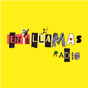En Llamas Radio logo